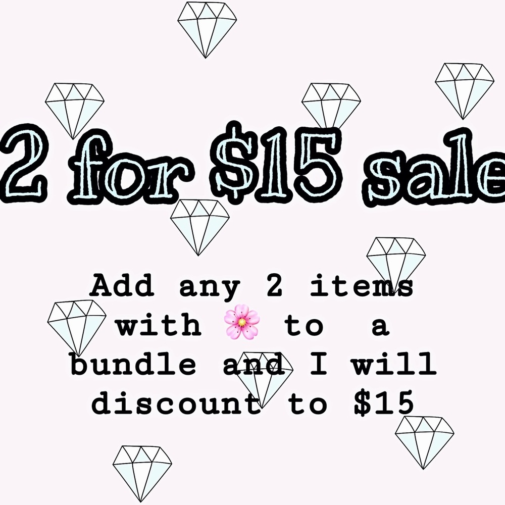 CLOSET SALE!!